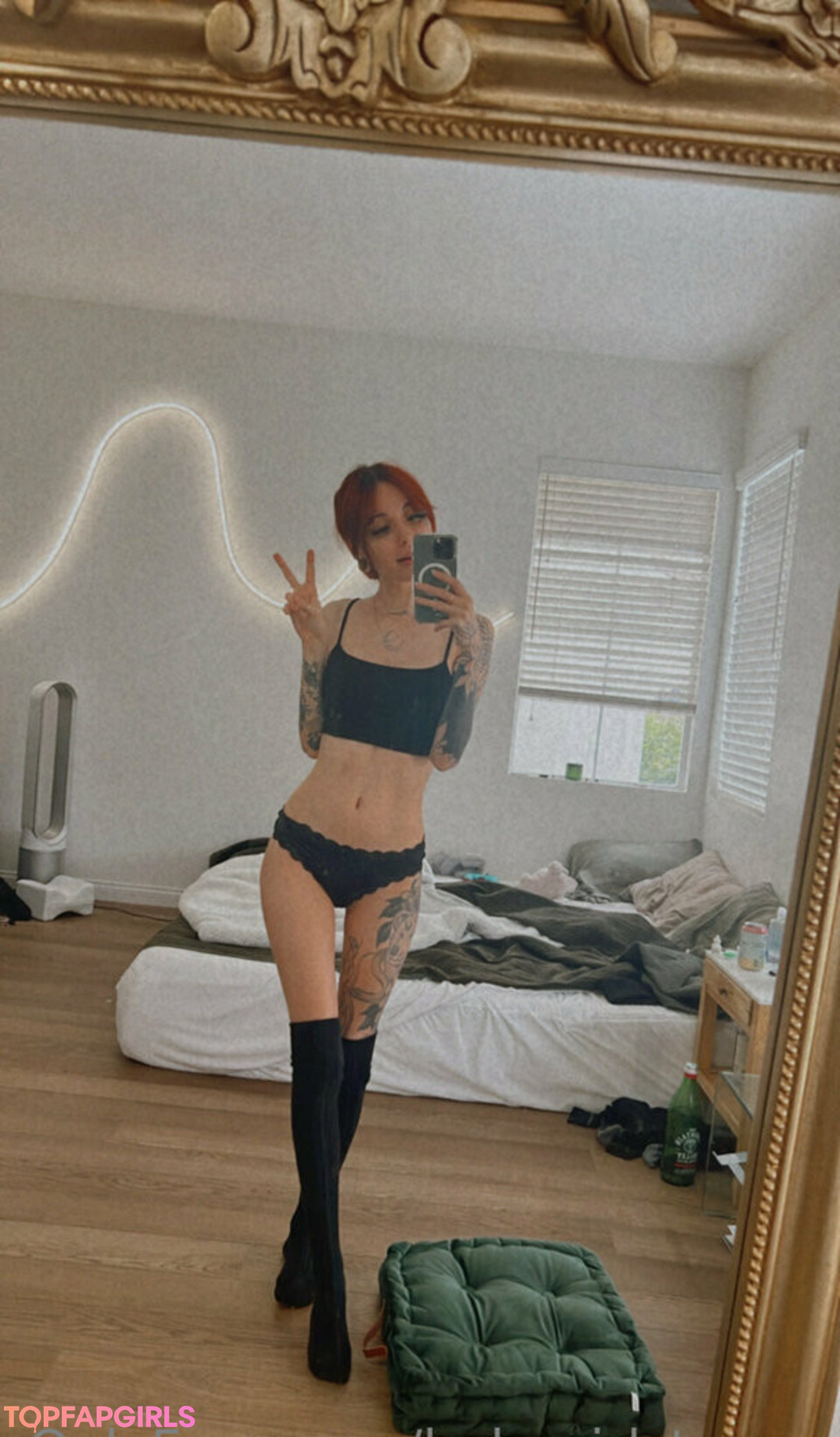 Photo nue de fuite OnlyFans de Babygirlstormy #118 Photo nue de fuite OnlyFans de Babygirlstormy #118