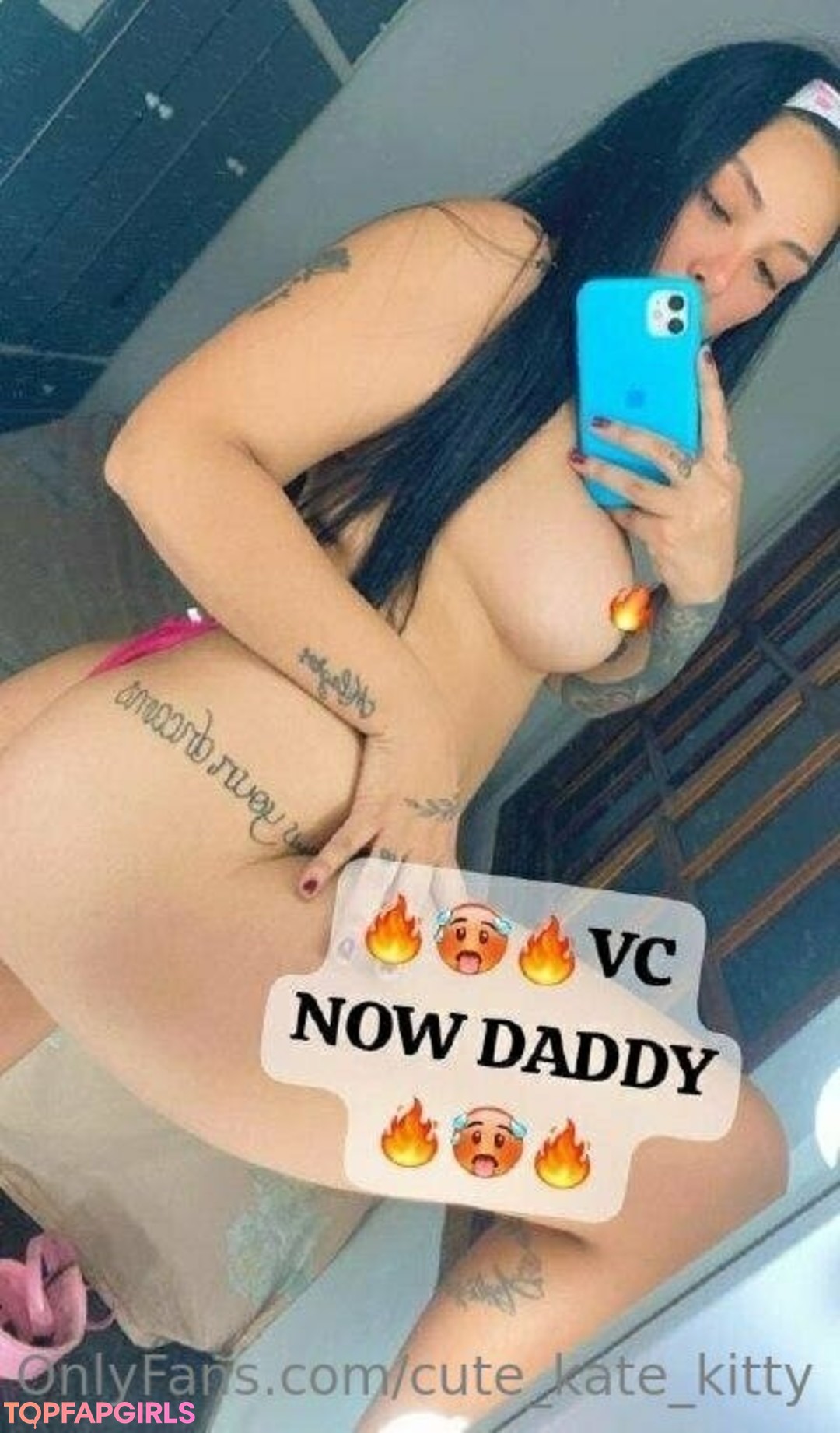 Photo nue de fuite OnlyFans de Cutekatekitty #183 Photo nue de fuite OnlyFans de Cutekatekitty #183