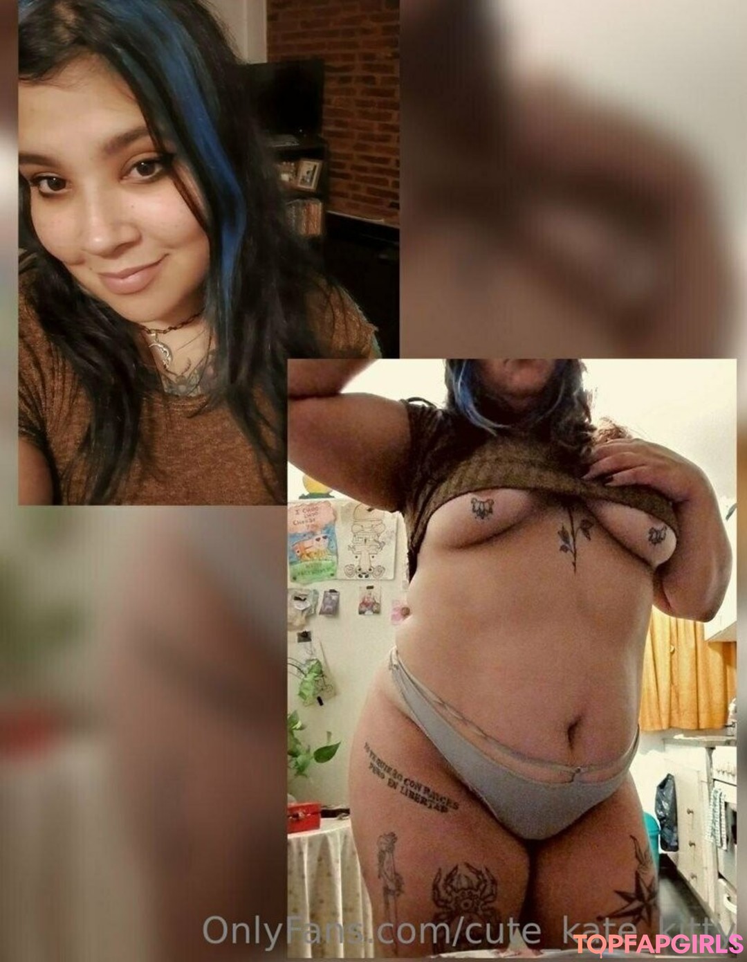 Photo nue de fuite OnlyFans de Cutekatekitty #58 Photo nue de fuite OnlyFans de Cutekatekitty #58