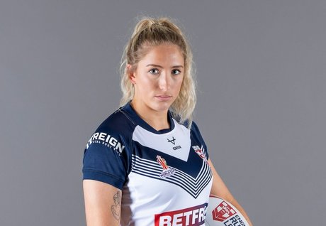 Caitlin Beevers