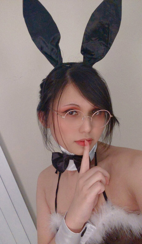 Photo nue de fuite OnlyFans de Milkteamomoko