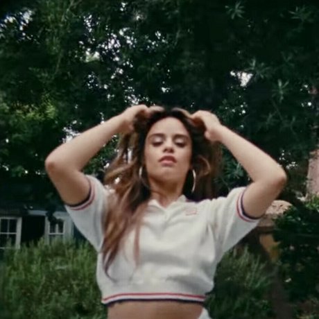 Camila Cabello