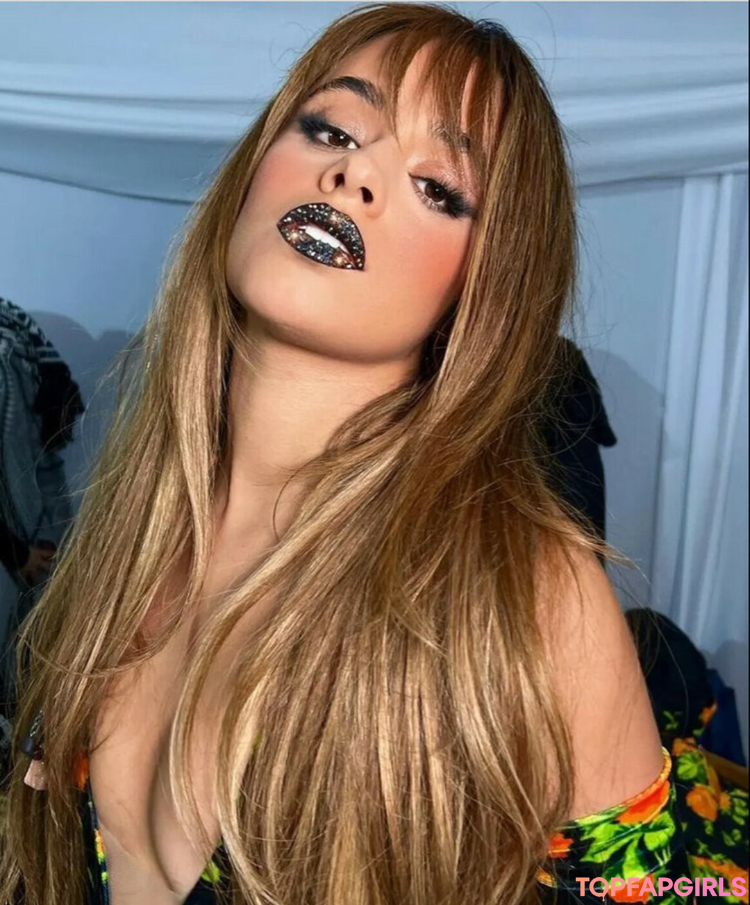 Photo nue de fuite OnlyFans de Camila Cabello #1033 Photo nue de fuite OnlyFans de Camila Cabello #1033