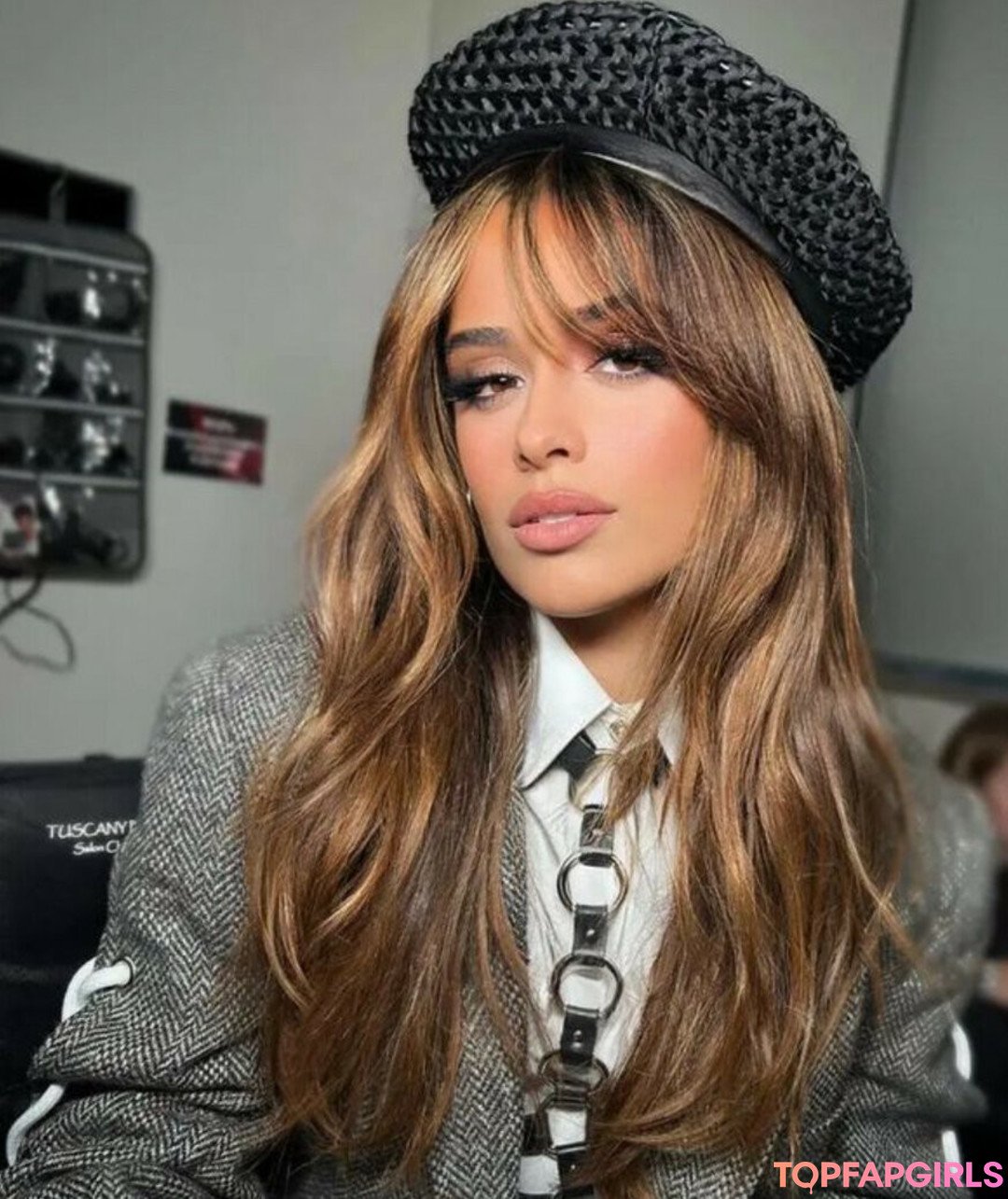 Photo nue de fuite OnlyFans de Camila Cabello #1054