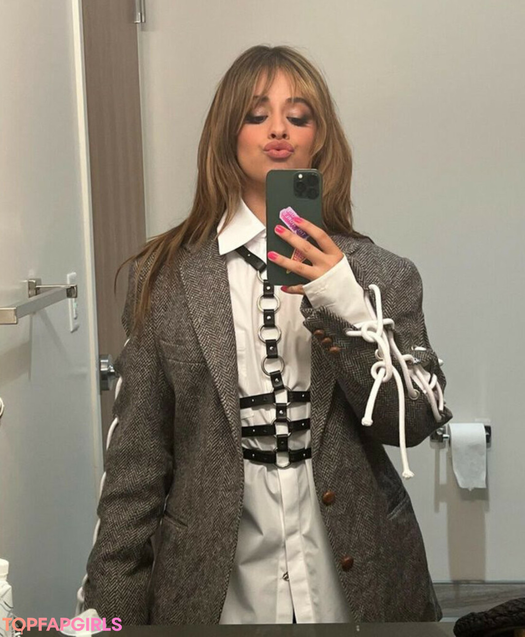 Photo nue de fuite OnlyFans de Camila Cabello #1061 Photo nue de fuite OnlyFans de Camila Cabello #1061