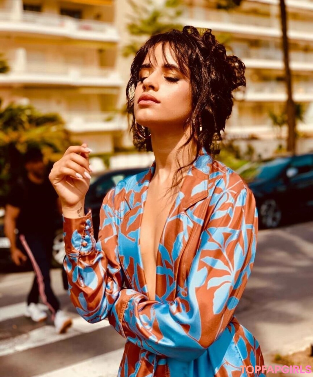 Photo nue de fuite OnlyFans de Camila Cabello #1098