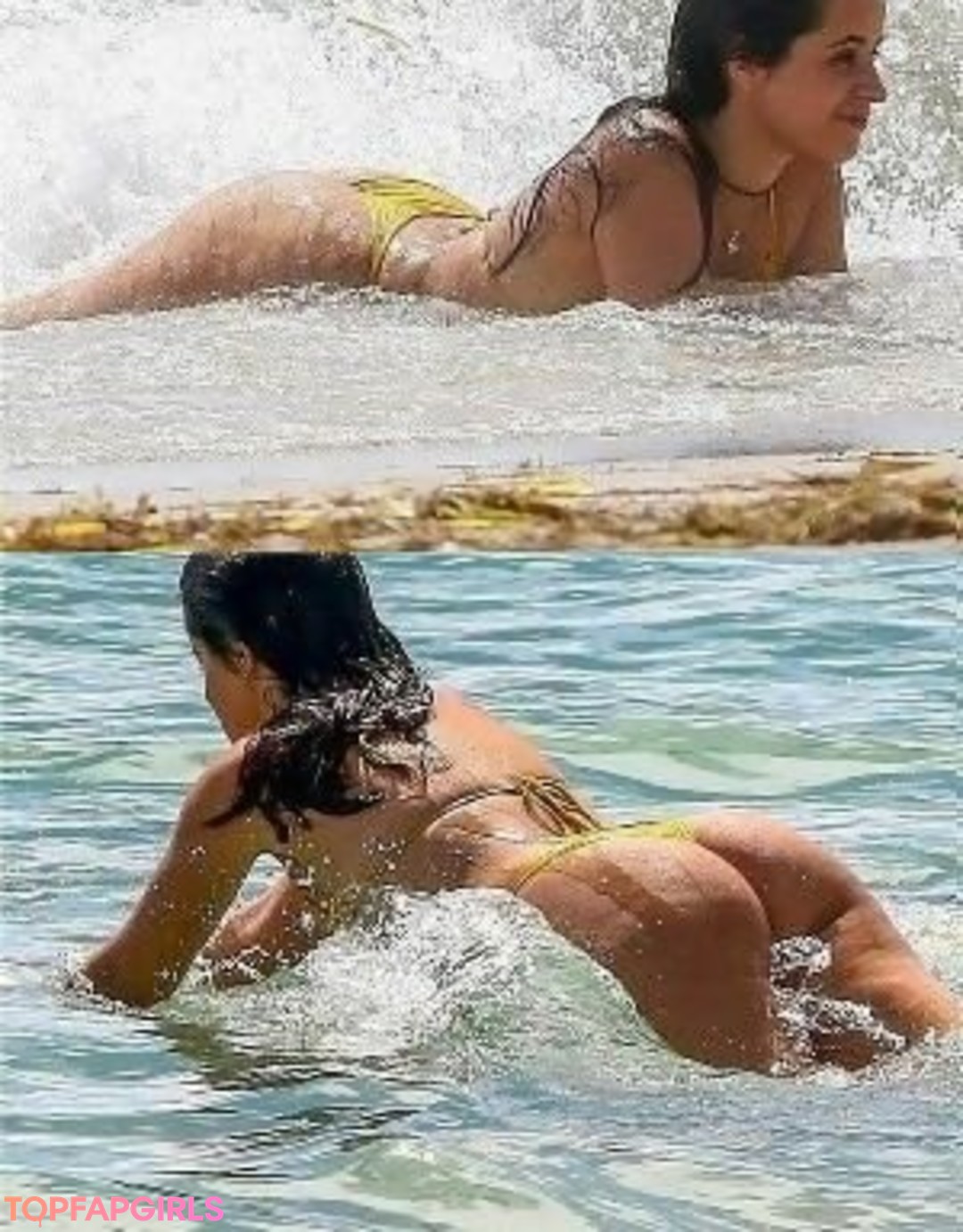 Photo nue de fuite OnlyFans de Camila Cabello #1108