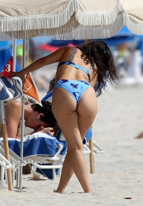 Camila Cabello