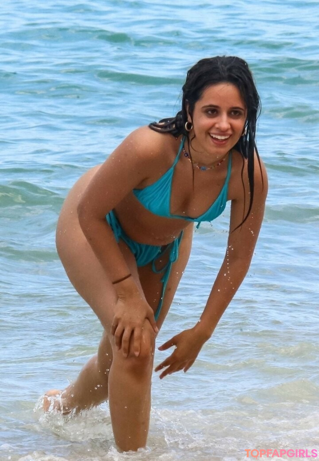Photo nue de fuite OnlyFans de Camila Cabello #1161