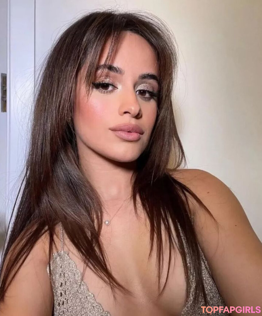 Photo nue de fuite OnlyFans de Camila Cabello #1178