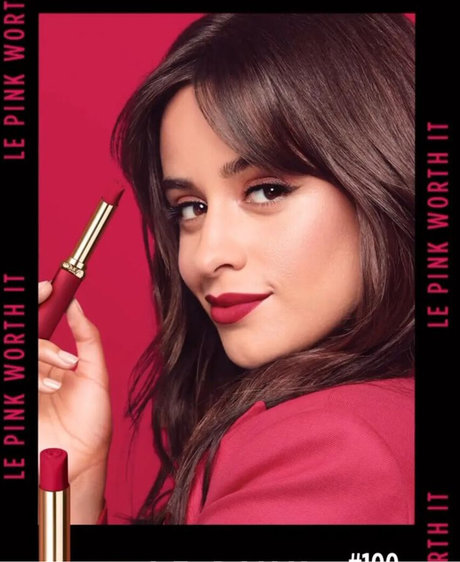Camila Cabello