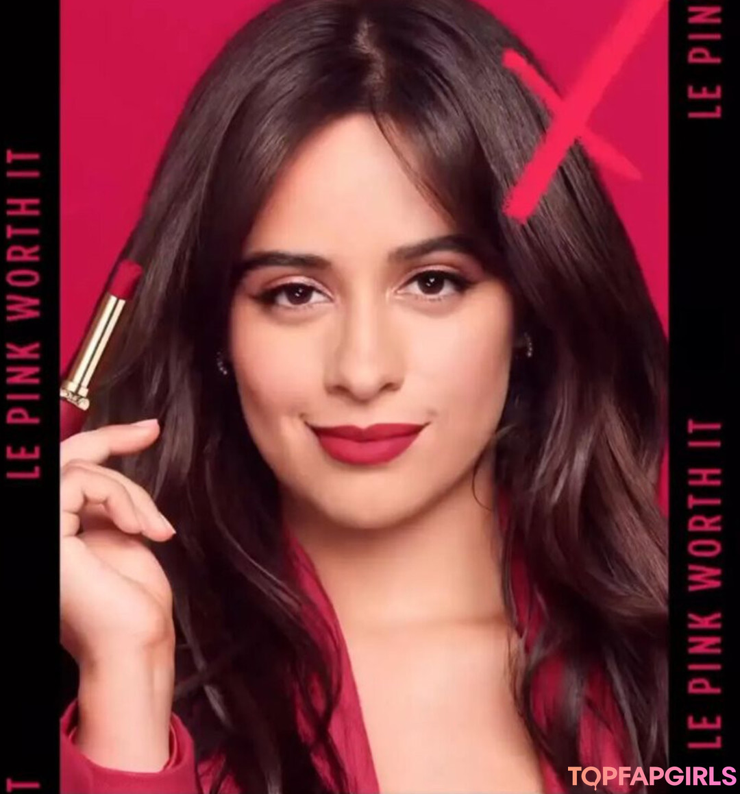 Photo nue de fuite OnlyFans de Camila Cabello #1185