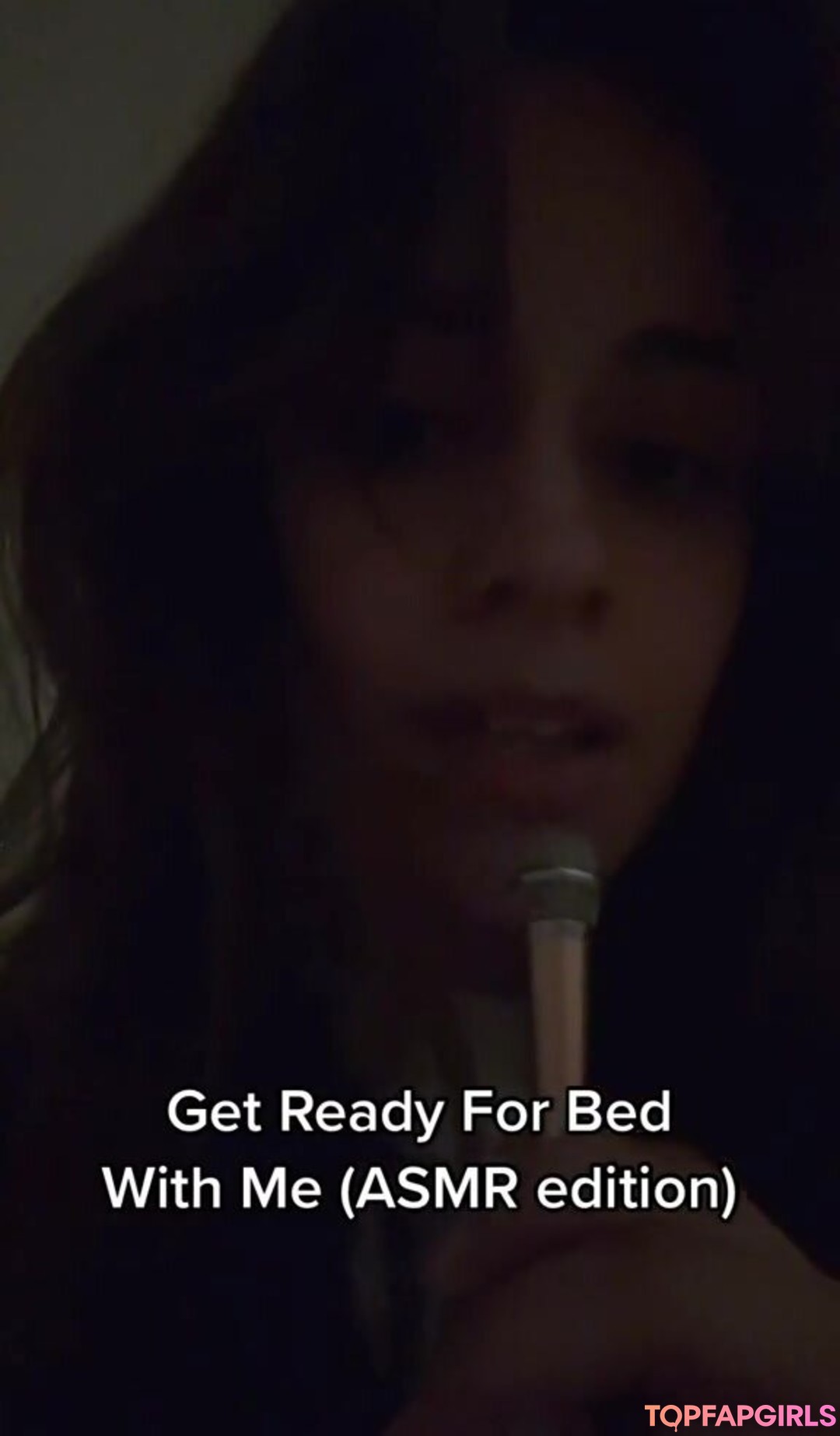 Photo nue de fuite OnlyFans de Camila Cabello #1191