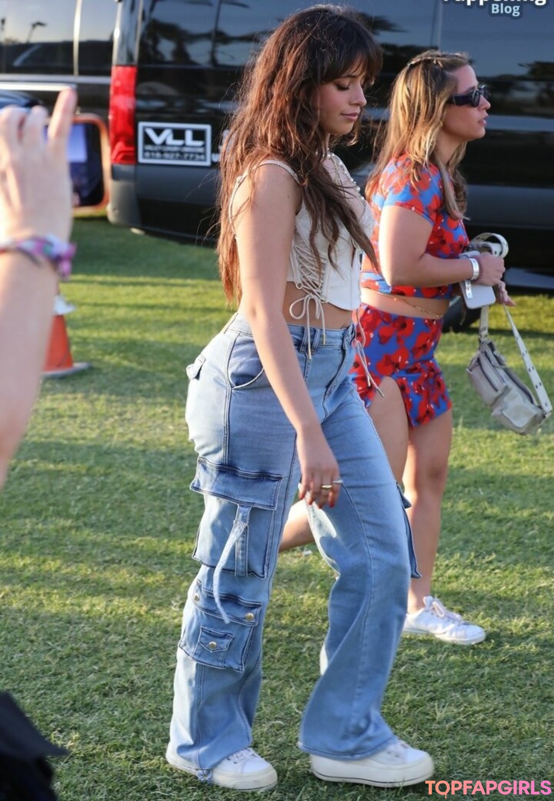 Photo nue de fuite OnlyFans de Camila Cabello #1209