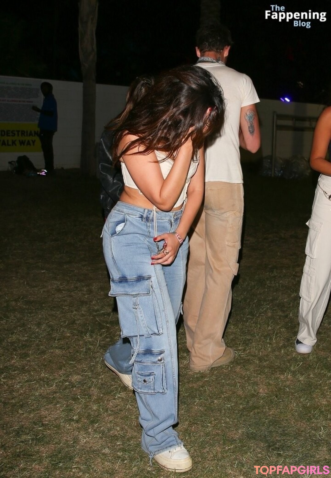 Photo nue de fuite OnlyFans de Camila Cabello #1211