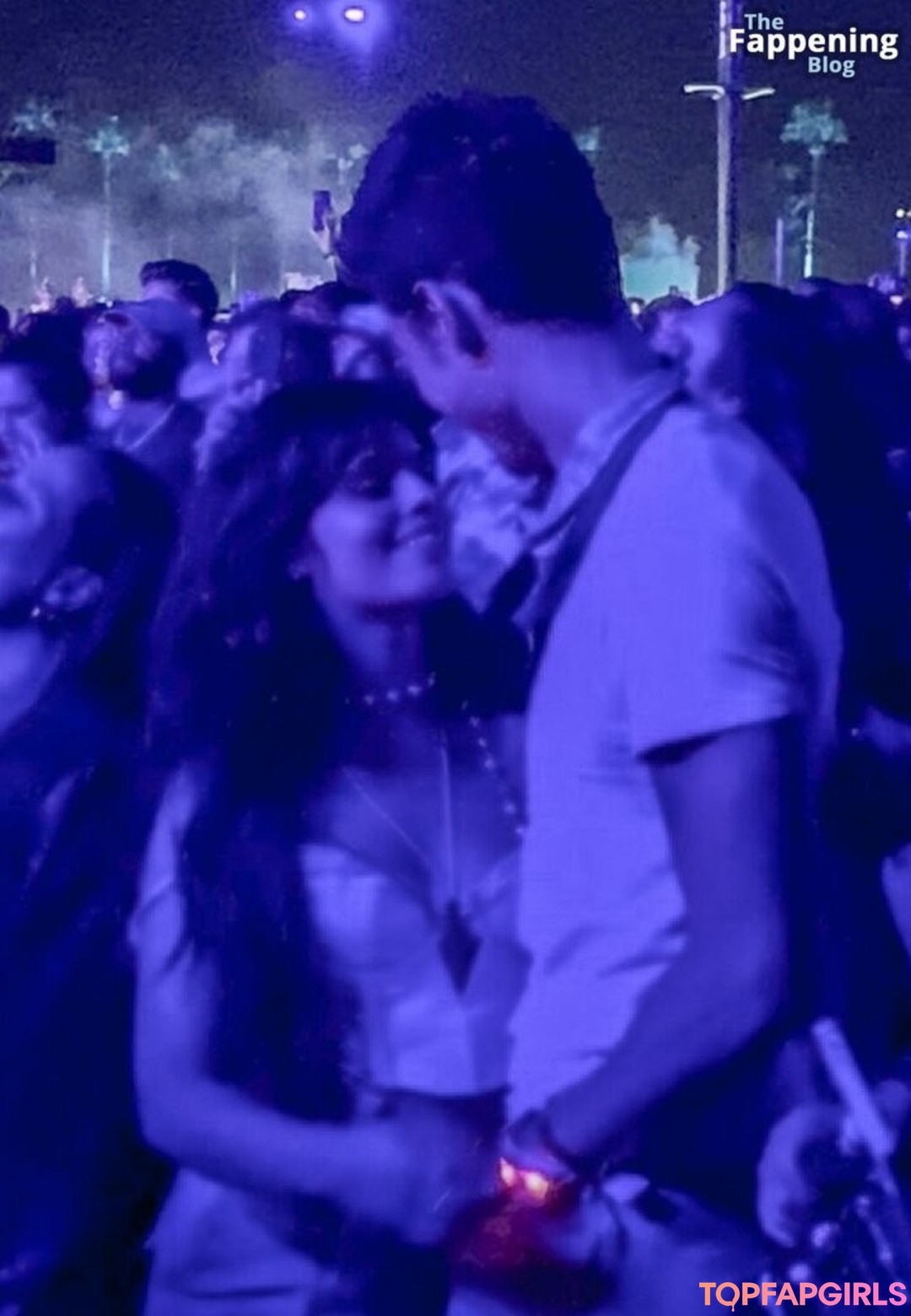 Photo nue de fuite OnlyFans de Camila Cabello #1213