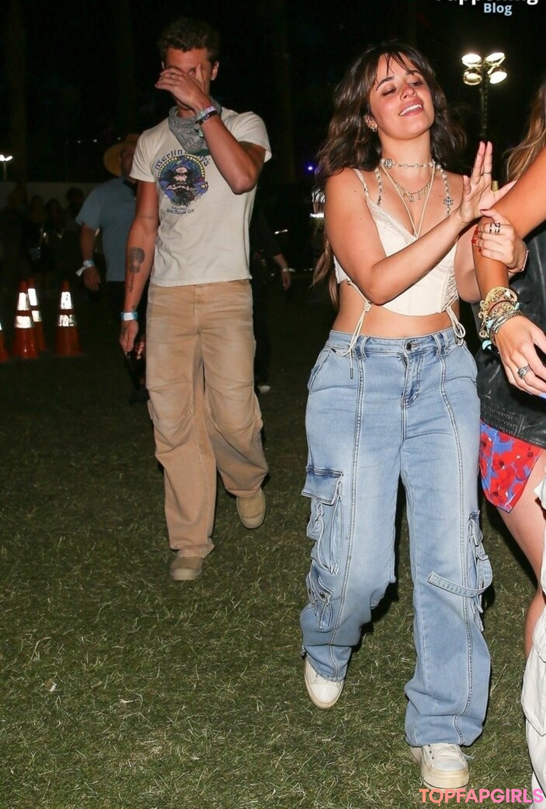 Photo nue de fuite OnlyFans de Camila Cabello #1221