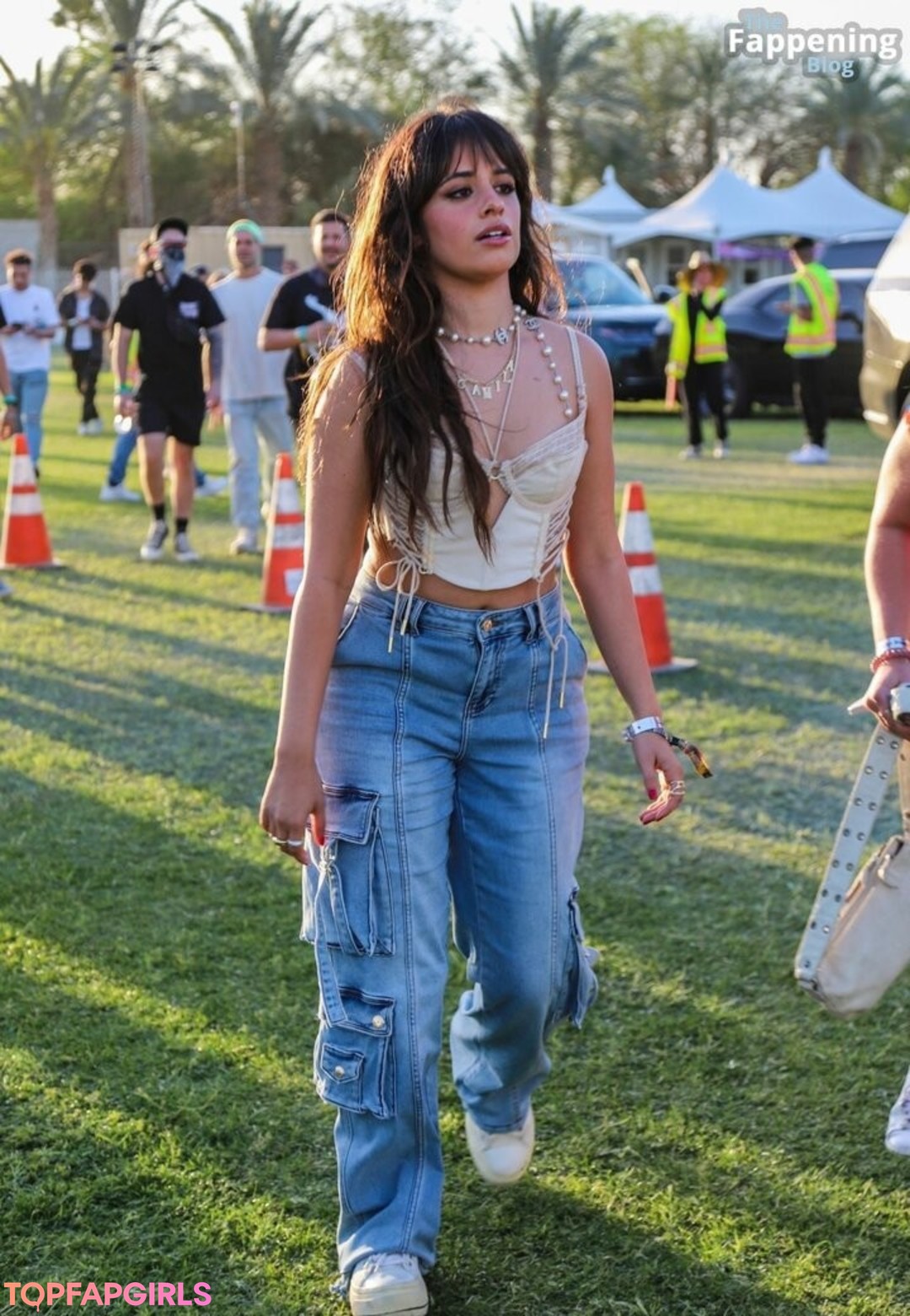 Photo nue de fuite OnlyFans de Camila Cabello #1230