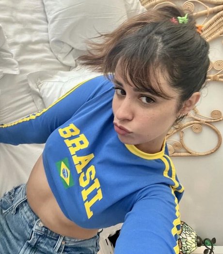 Camila Cabello