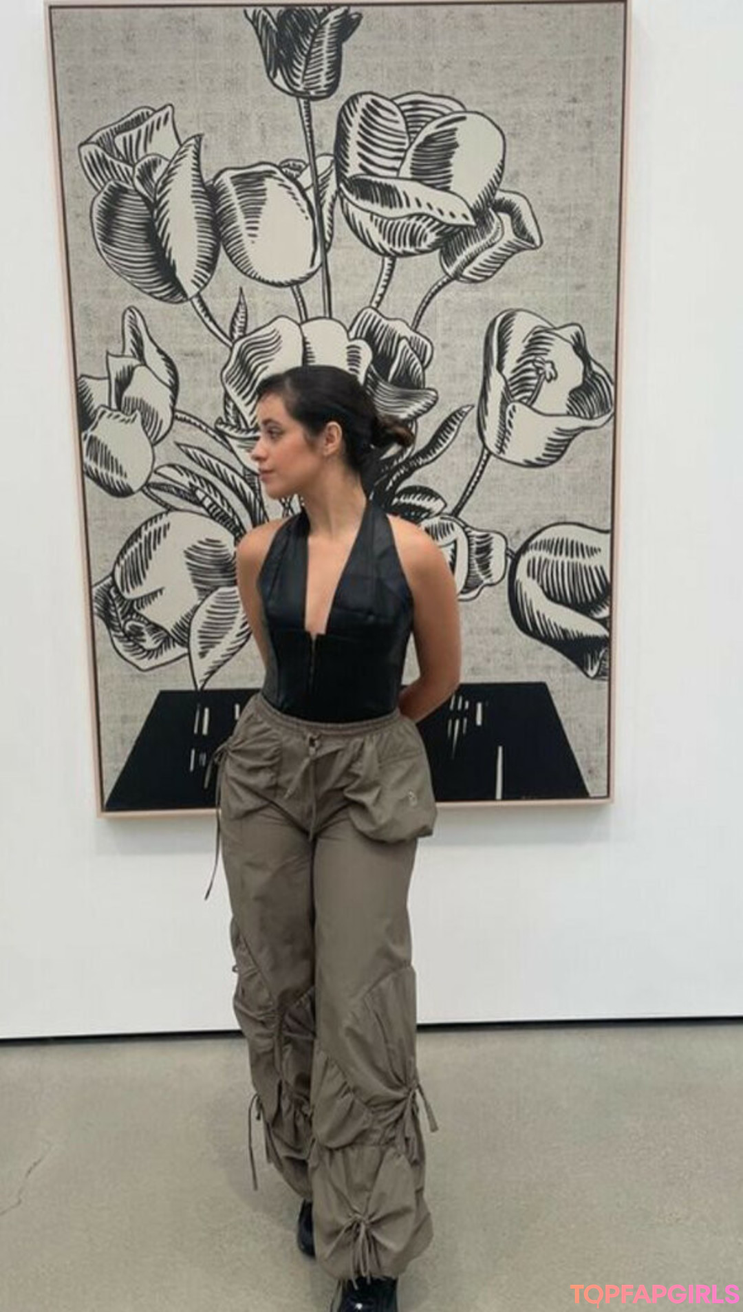 Photo nue de fuite OnlyFans de Camila Cabello #1263