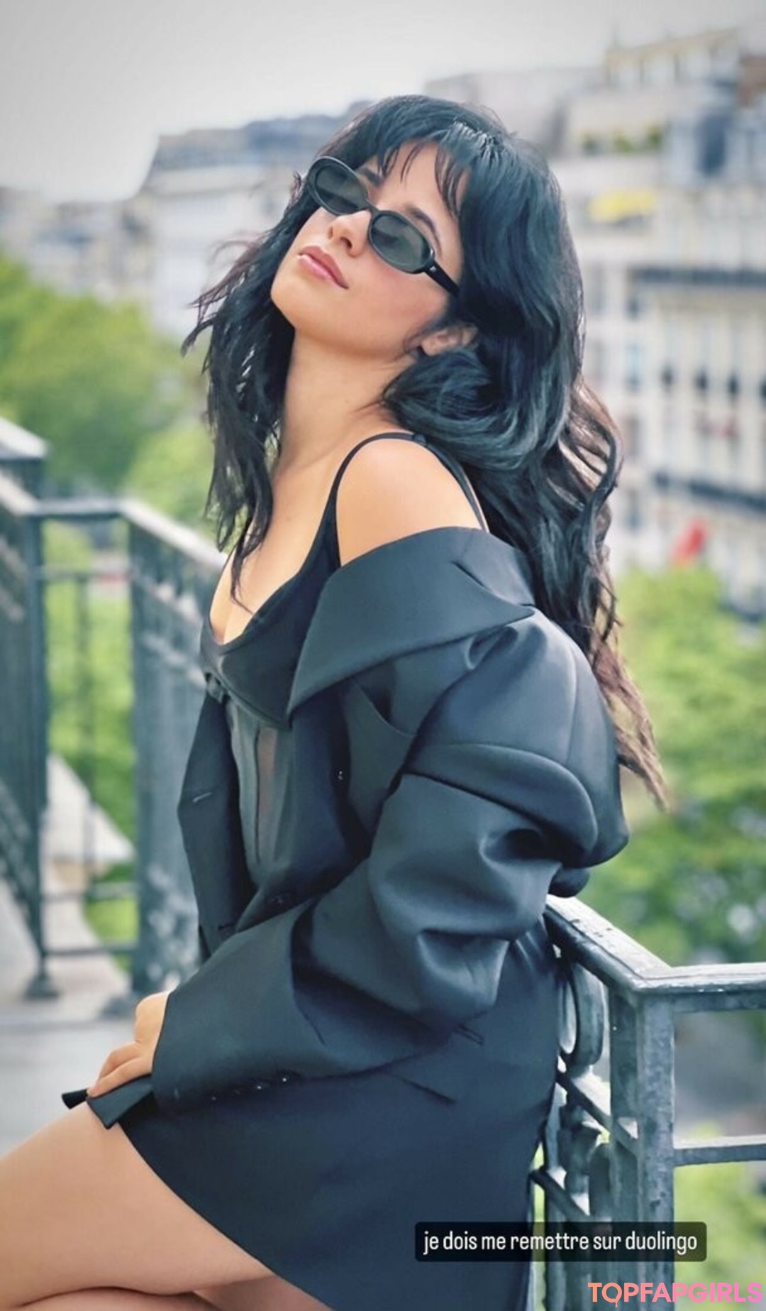 Photo nue de fuite OnlyFans de Camila Cabello #1308
