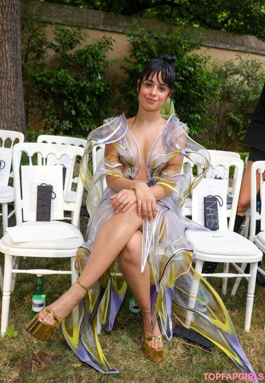 Photo nue de fuite OnlyFans de Camila Cabello #1320