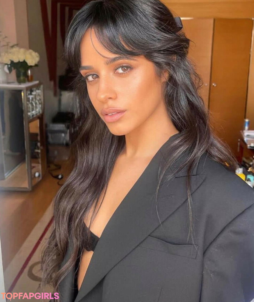 Photo nue de fuite OnlyFans de Camila Cabello #1385