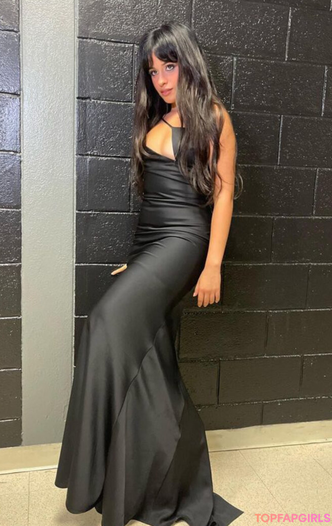 Photo nue de fuite OnlyFans de Camila Cabello #1431