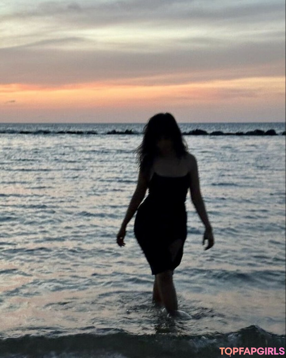 Photo nue de fuite OnlyFans de Camila Cabello #1435