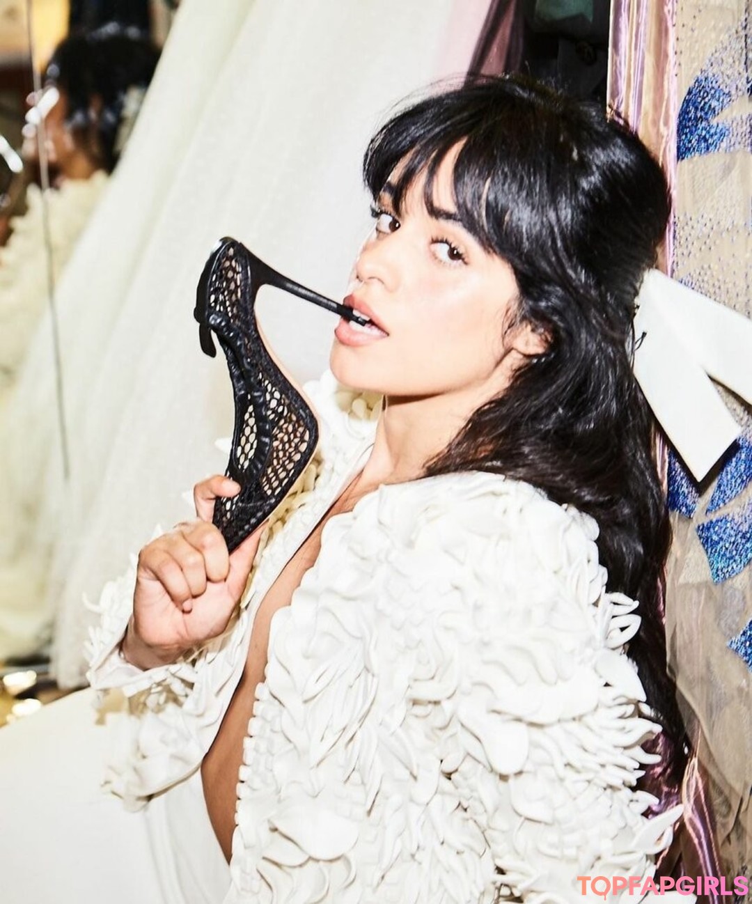 Photo nue de fuite OnlyFans de Camila Cabello #1455