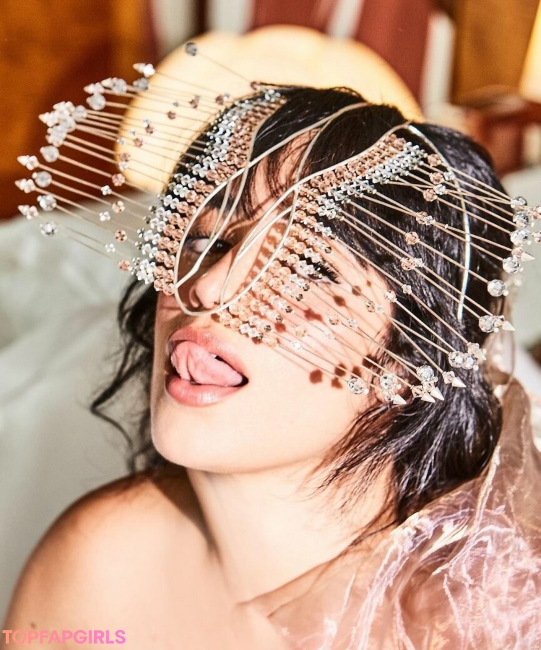 Photo nue de fuite OnlyFans de Camila Cabello #1459
