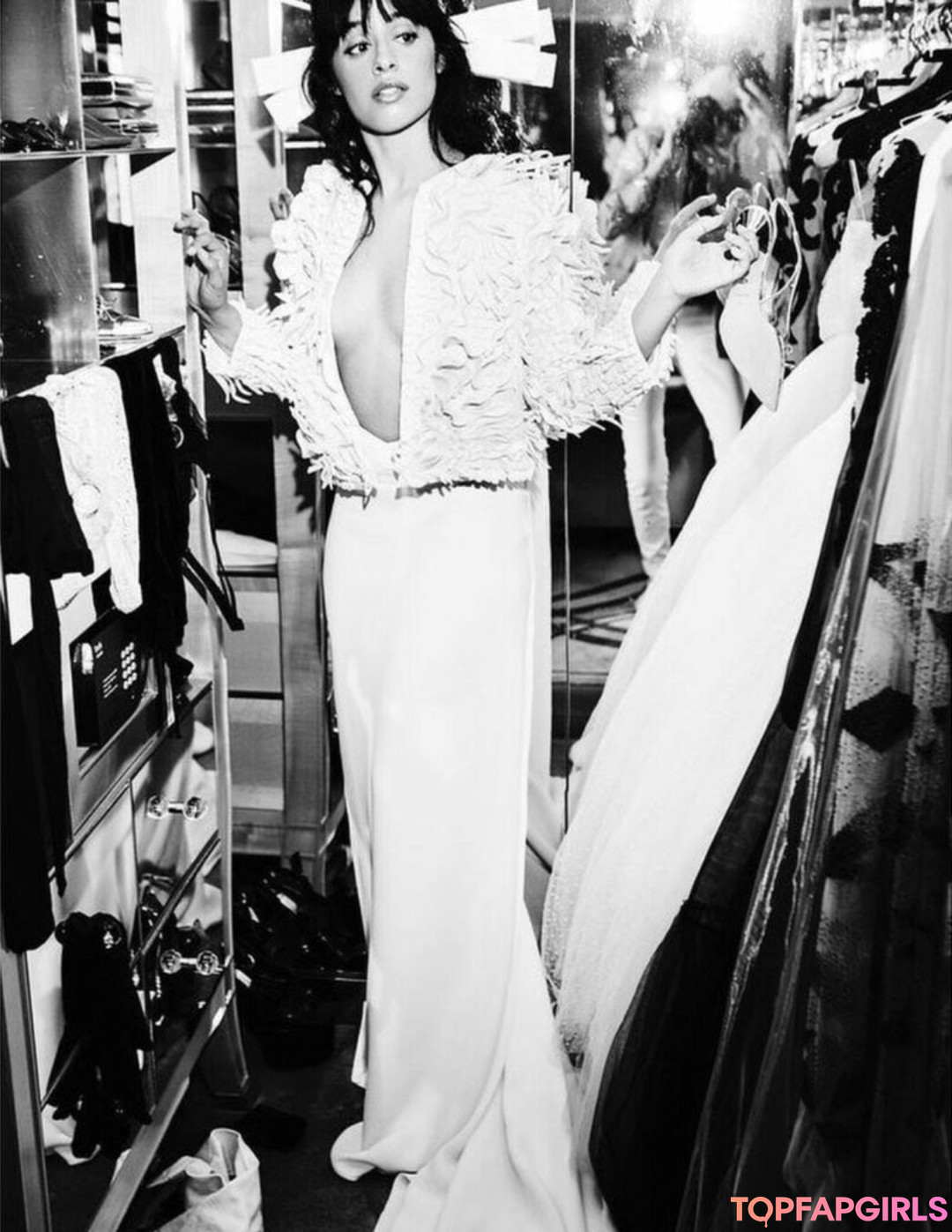 Photo nue de fuite OnlyFans de Camila Cabello #1467