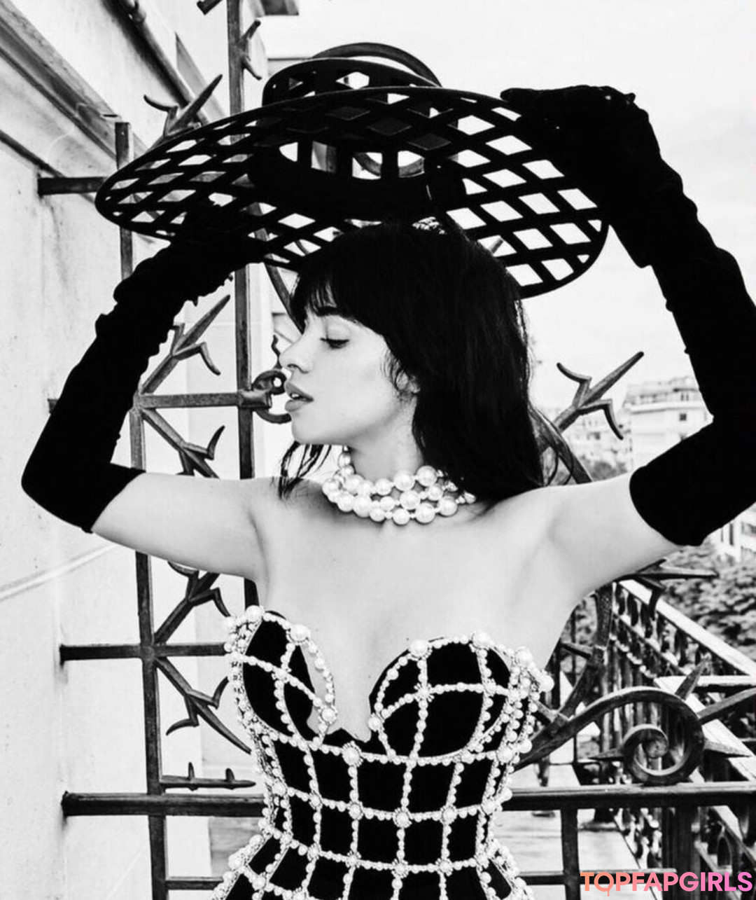 Photo nue de fuite OnlyFans de Camila Cabello #1469