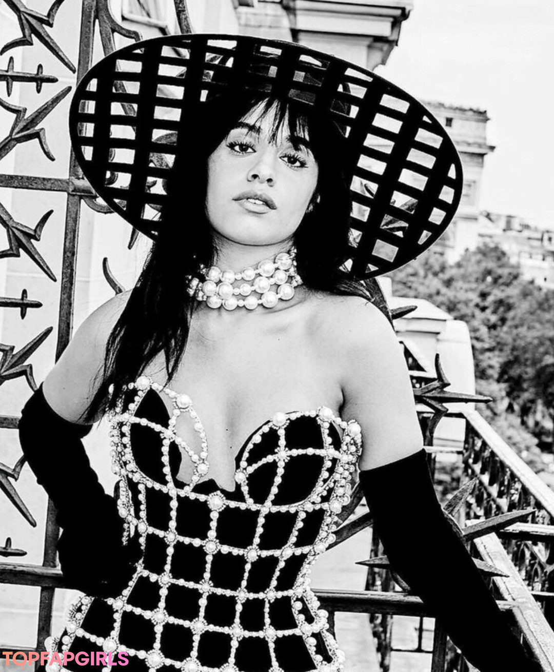 Photo nue de fuite OnlyFans de Camila Cabello #1477