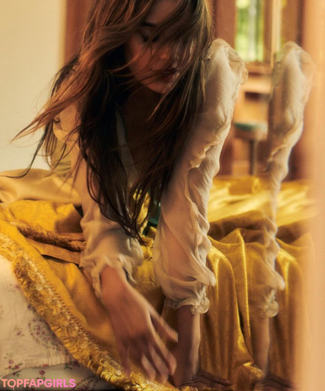 Photo nue de fuite OnlyFans de Camila Cabello #1493