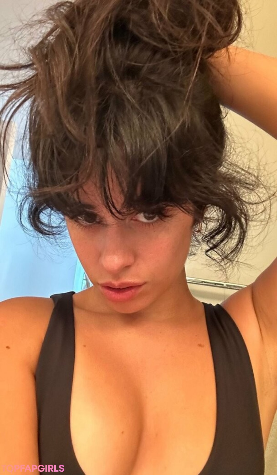 Photo nue de fuite OnlyFans de Camila Cabello #1500