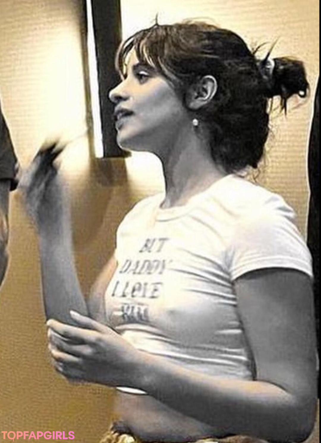 Photo nue de fuite OnlyFans de Camila Cabello #1518 Photo nue de fuite OnlyFans de Camila Cabello #1518