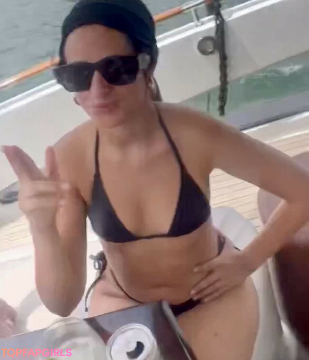 Photo nue de fuite OnlyFans de Camila Cabello #1580