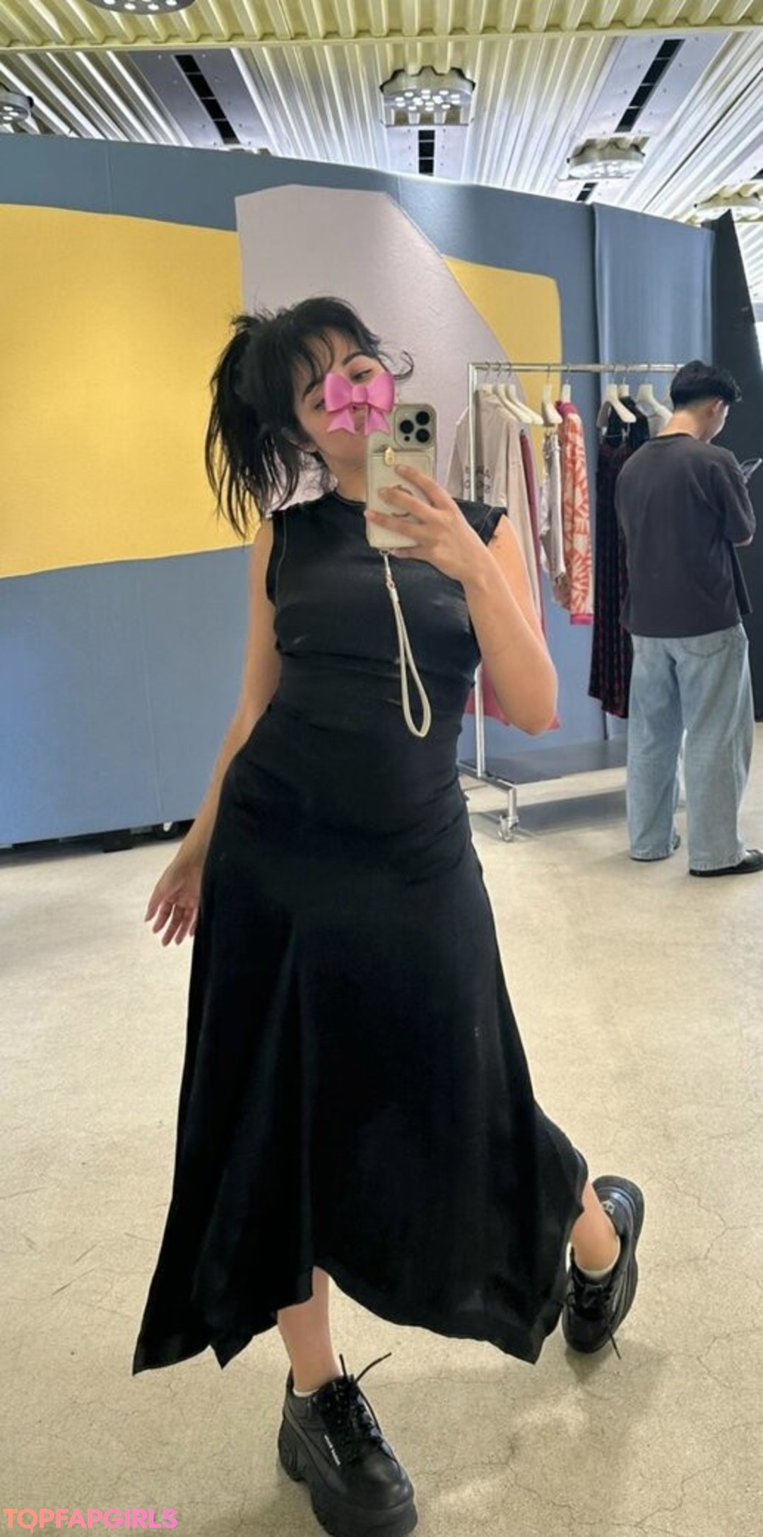 Photo nue de fuite OnlyFans de Camila Cabello #1582