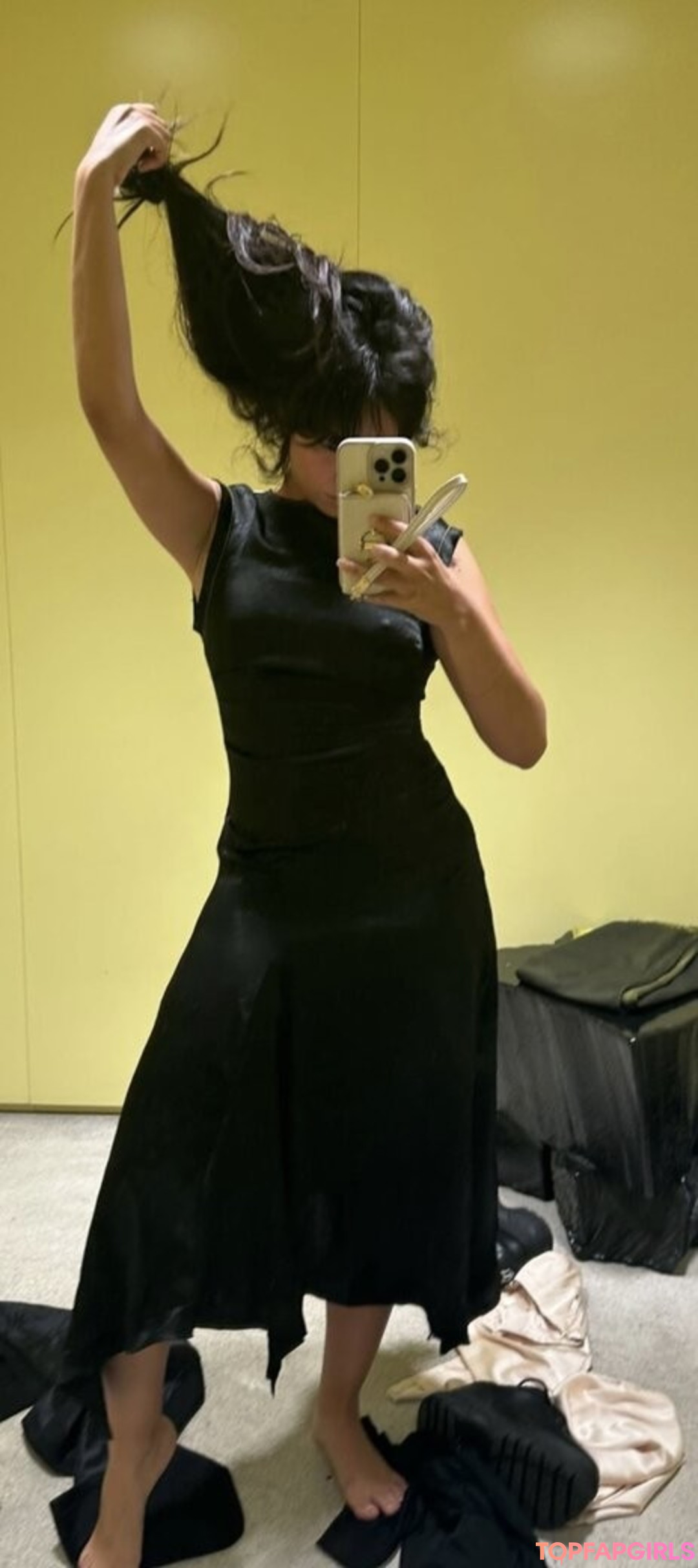 Photo nue de fuite OnlyFans de Camila Cabello #1583