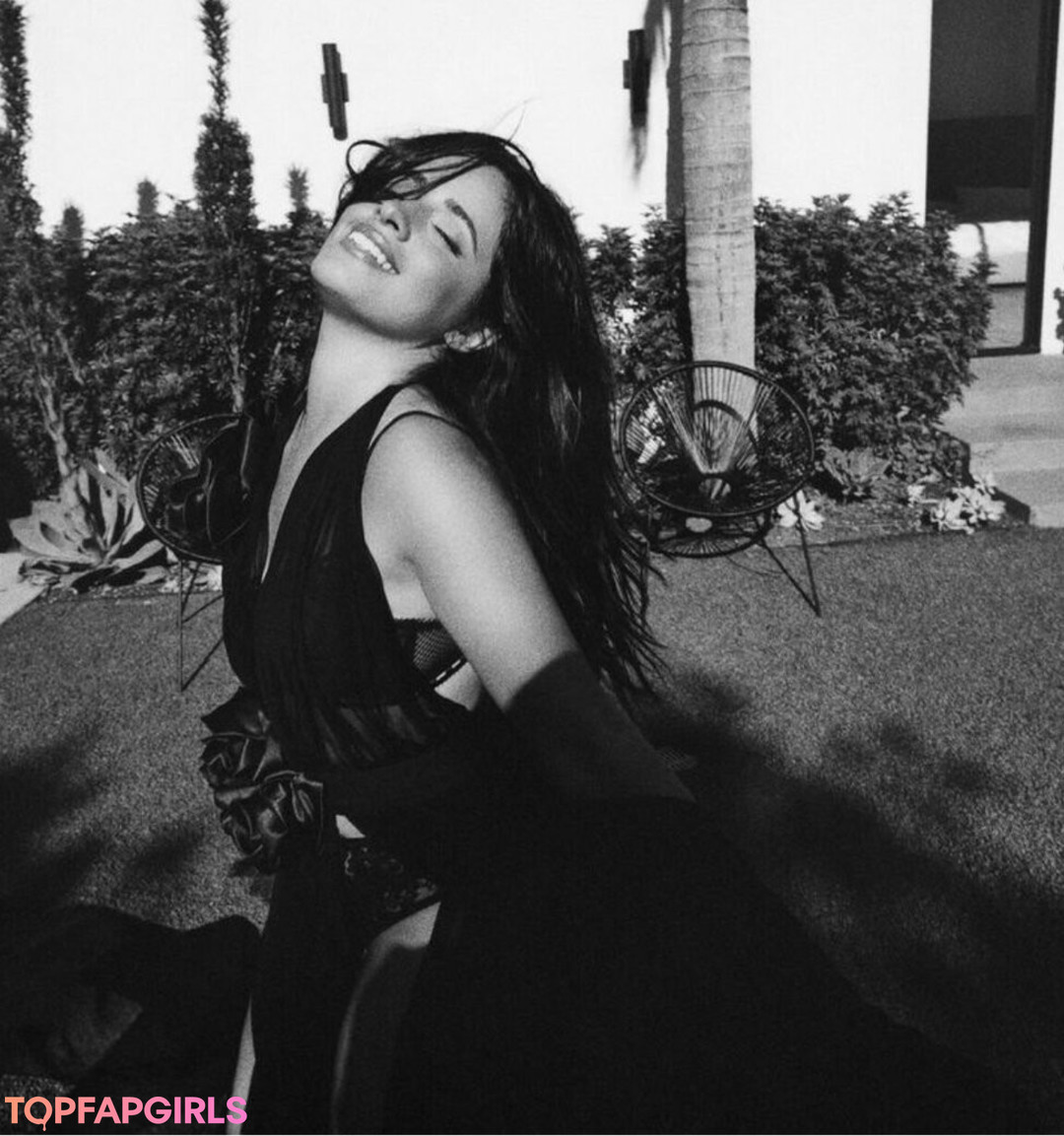 Photo nue de fuite OnlyFans de Camila Cabello #1590