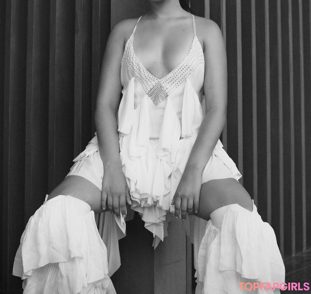 Photo nue de fuite OnlyFans de Camila Cabello #1591