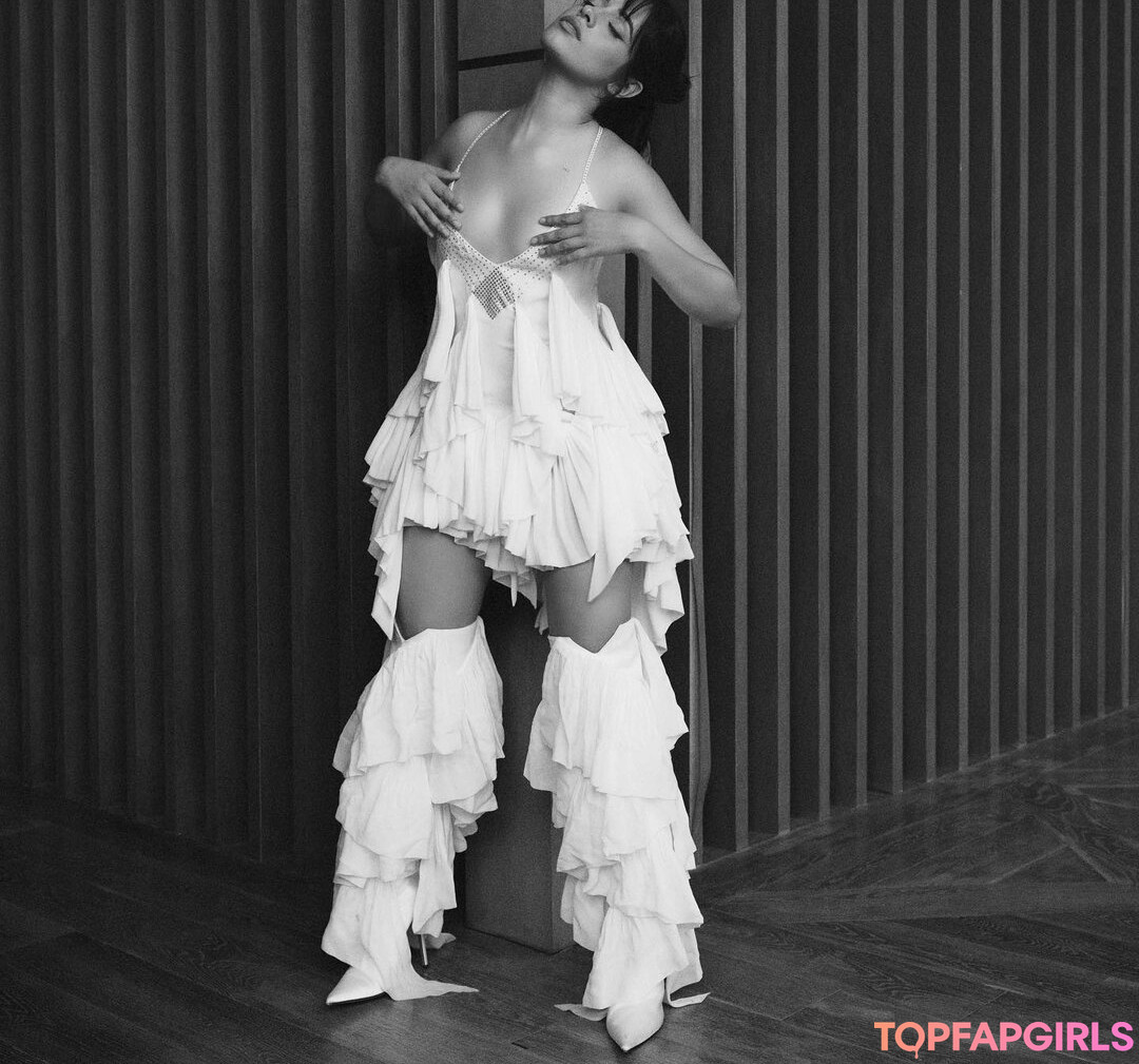 Photo nue de fuite OnlyFans de Camila Cabello #1592