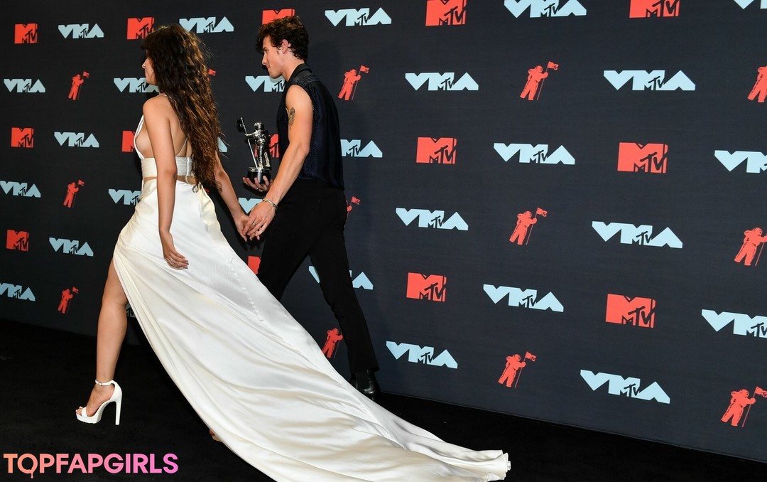 Photo nue de fuite OnlyFans de Camila Cabello #1596