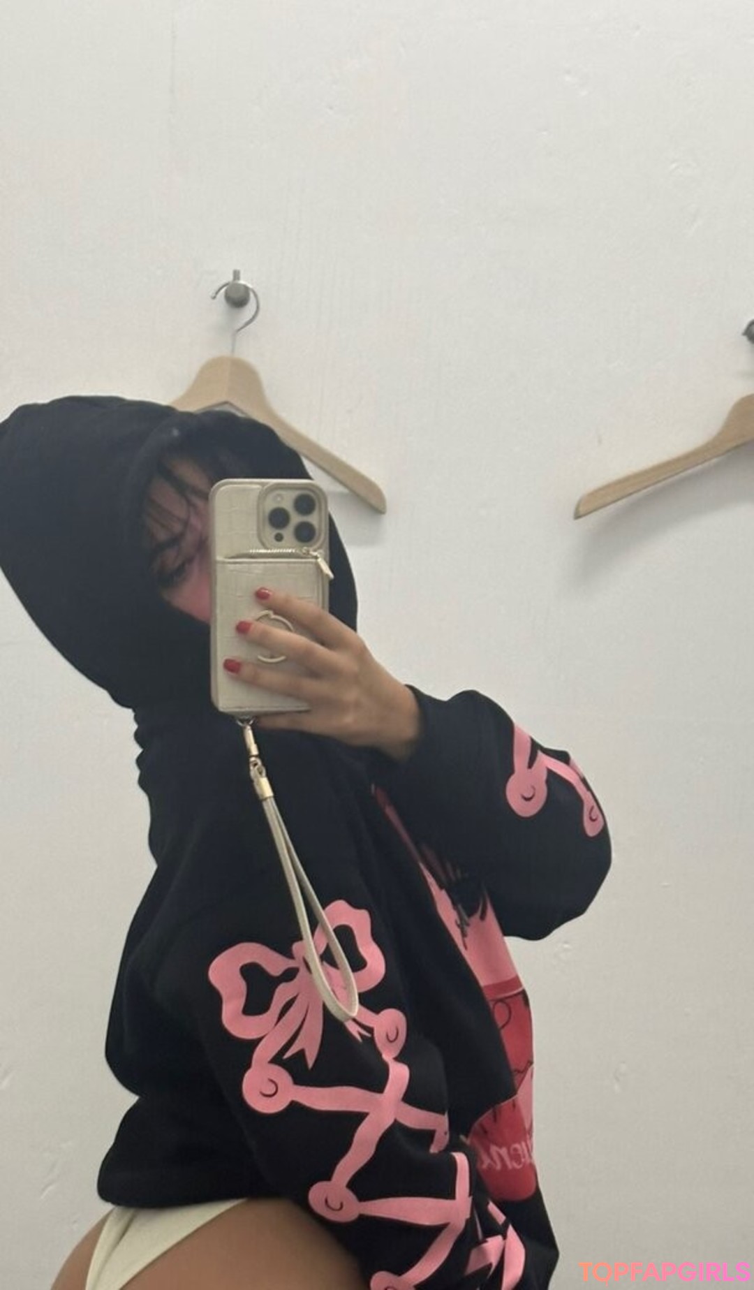 Photo nue de fuite OnlyFans de Camila Cabello #1626