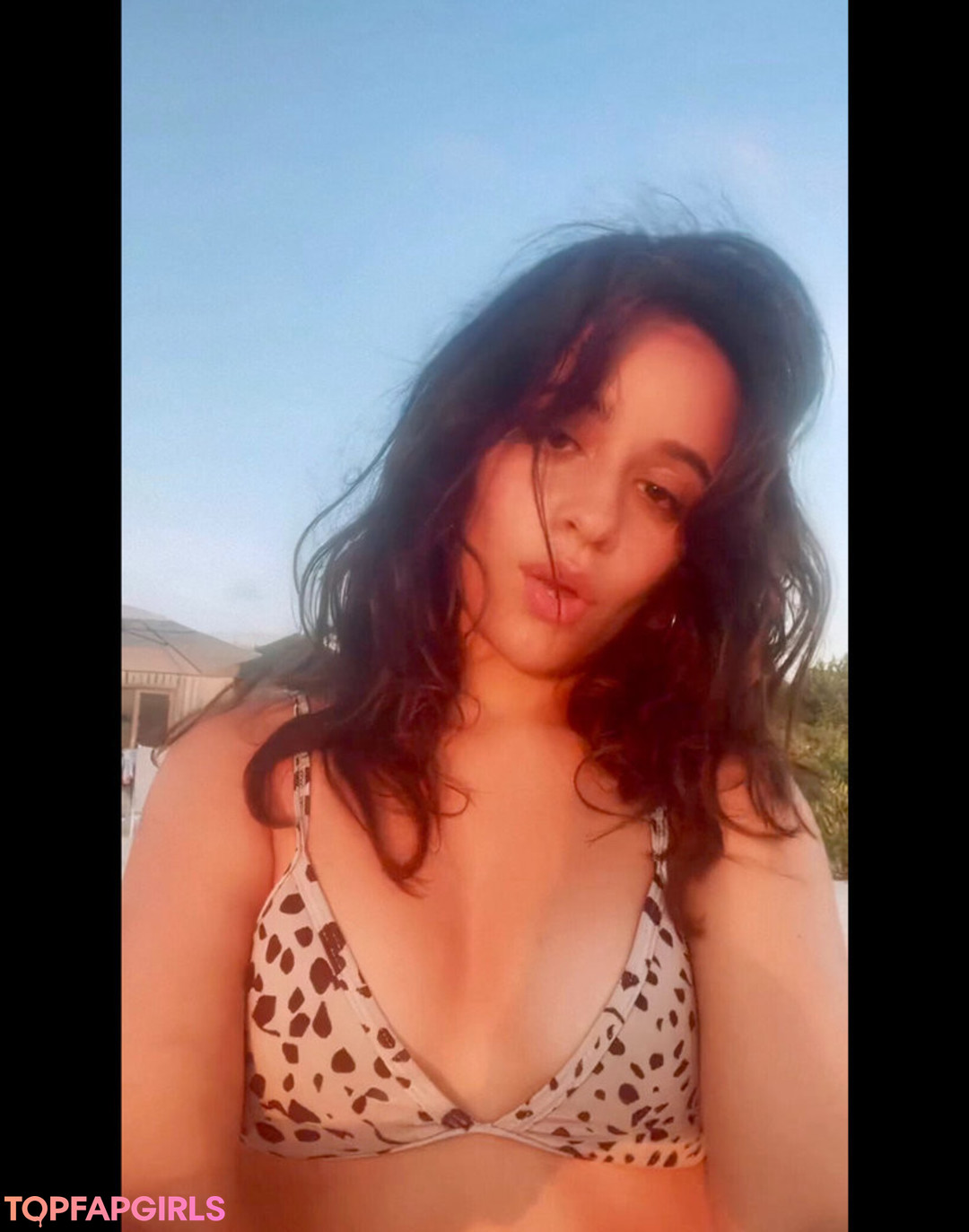 Photo nue de fuite OnlyFans de Camila Cabello #107 Photo nue de fuite OnlyFans de Camila Cabello #107