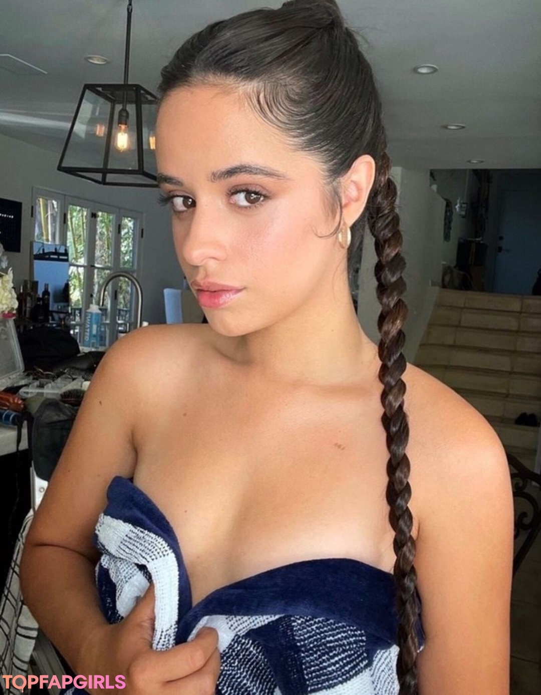 Photo nue de fuite OnlyFans de Camila Cabello #108 Photo nue de fuite OnlyFans de Camila Cabello #108