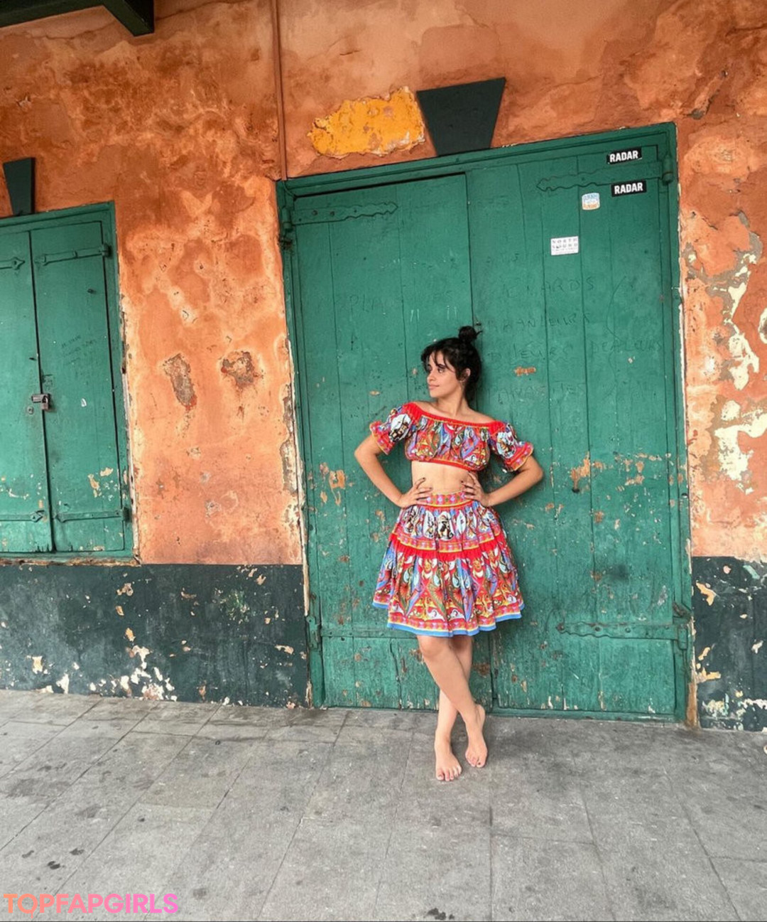 Photo nue de fuite OnlyFans de Camila Cabello #117 Photo nue de fuite OnlyFans de Camila Cabello #117