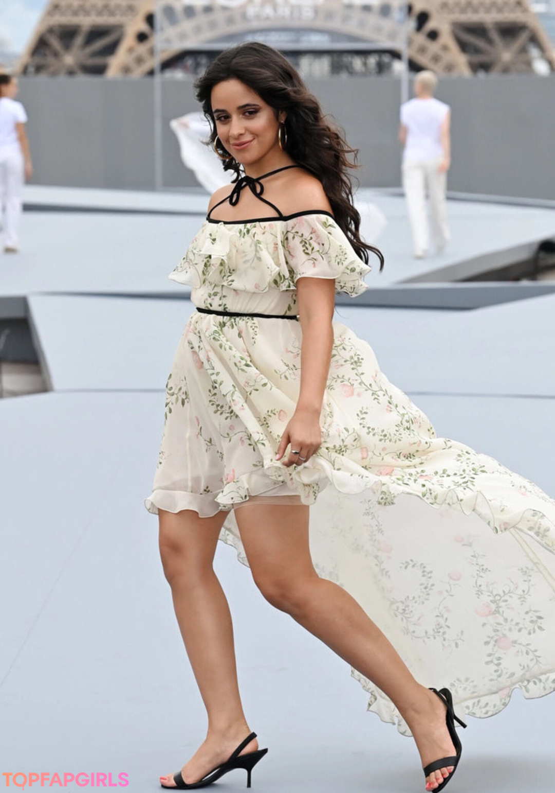 Photo nue de fuite OnlyFans de Camila Cabello #139 Photo nue de fuite OnlyFans de Camila Cabello #139