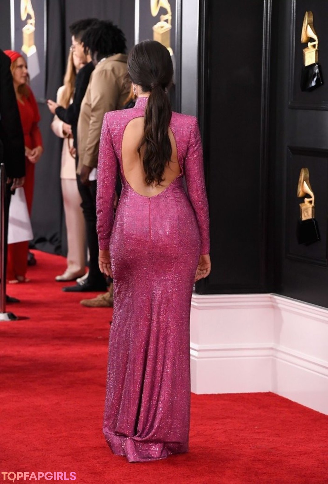 Photo nue de fuite OnlyFans de Camila Cabello #152 Photo nue de fuite OnlyFans de Camila Cabello #152